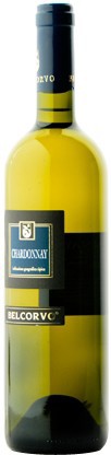 Вино Belcorvo, Chardonnay delle Venezie