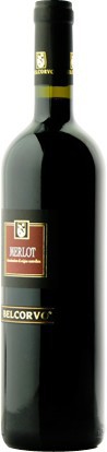 Вино Belcorvo, Merlot Piave, 2009