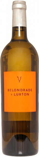Вино Belondrade y Lurton, Rueda DO, 2009