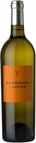 Вино Belondrade y Lurton, Rueda DO, 2013