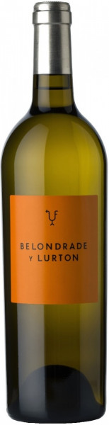 Вино Belondrade y Lurton, Rueda DO, 2016