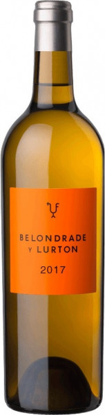 Вино Belondrade y Lurton, Rueda DO, 2017