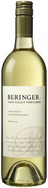 Вино Beringer, Sauvignon Blanc, Napa Valley, 2008