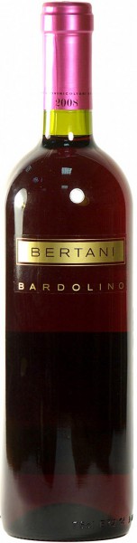 Вино Bertani, Bardolino Classico, 2012
