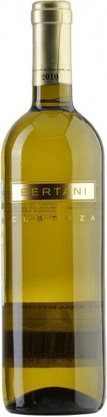 Вино Bertani, Custoza, 2012