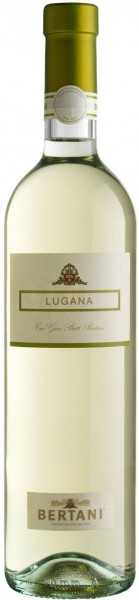 Вино Bertani, "Linea Tradizione" Lugana, 2011