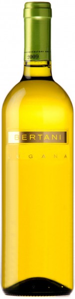 Вино Bertani, Lugana, 2010