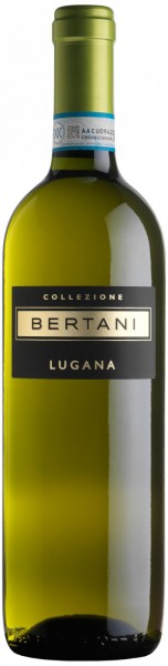 Вино Bertani, Lugana, 2012