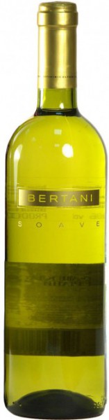 Вино Bertani, Soave Classico, 2011, 0.25 л