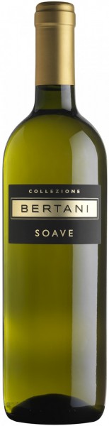 Вино Bertani, Soave Classico, 2015