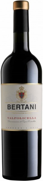 Вино Bertani, Valpolicella Classico DOC, 2015