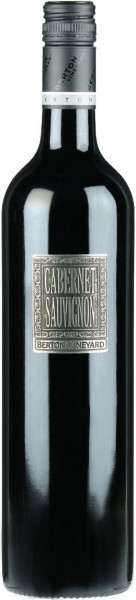Вино Berton Vineyards, Cabernet Sauvignon, 2020