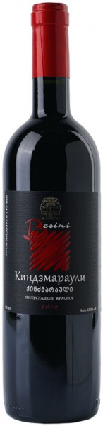 Вино Besini, Kindzmarauli