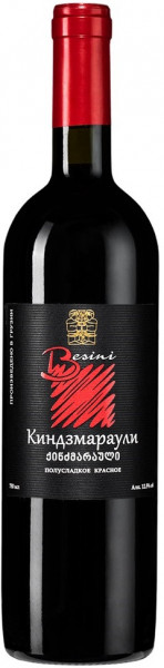 Вино Besini, Kindzmarauli, 2019