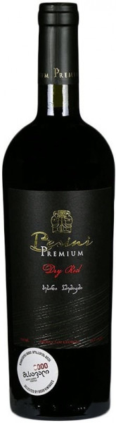 Вино Besini, Premium Red, 2017