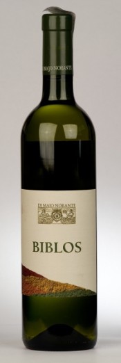 Вино Biblos Terre Degli Osci IGT 2005