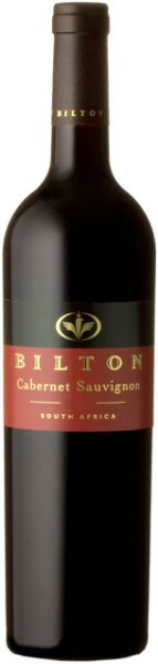 Вино Bilton, Cabernet Sauvignon, 2005