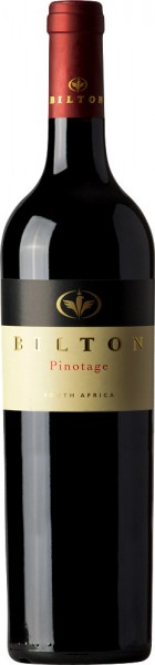 Вино Bilton, Pinotage, 2009