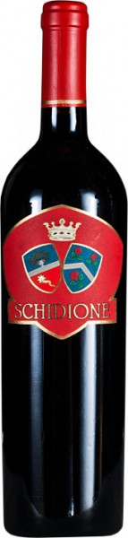 Вино Biondi Santi, "Schidione", Toscana IGT, 2003