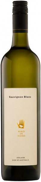 Вино Bird In Hand, Sauvignon Blanc, Adelaide Hills, 2019