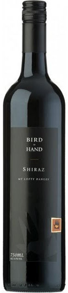 Вино Bird in Hand, Shiraz, Mount Lofty Ranges IG, 2017