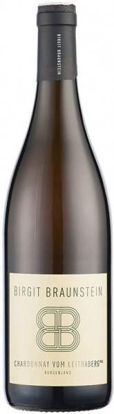 Вино Birgit Braunstein, Chardonnay Leithaberg DAC, 2017