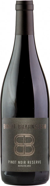 Вино Birgit Braunstein, Pinot Noir Reserve, 2011