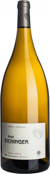 Вино Birgit Eichinger, Lamm Reserve Gruner Veltliner, Kamptal DAC, 2012, 1.5 л