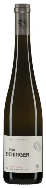 Вино Birgit Eichinger, Lamm Reserve Gruner Veltliner, Kamptal DAC, 2013