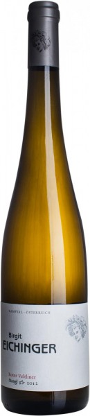 Вино Birgit Eichinger, Roter Veltliner Stangl, Kamptal DAC, 2012