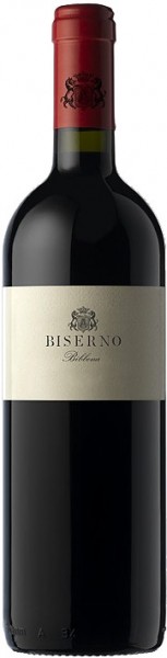 Вино "Biserno", Toscana IGT, 2008, 1.5 л