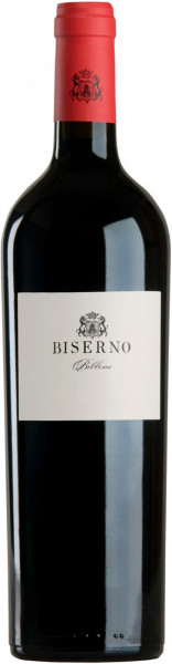 Вино "Biserno", Toscana IGT, 2013