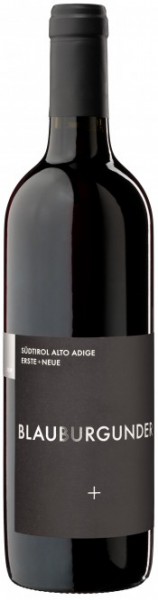 Вино Blauburgunder-Pinot Nero "Mezzan", Alto Adige DOC, 2009