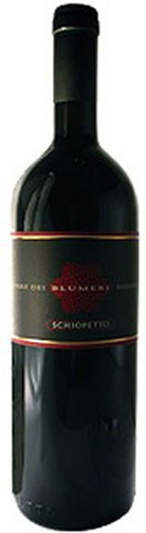 Вино Blumeri IGT 2003