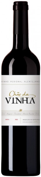 Вино Boas Quintas, Chao da Vinha, 2013