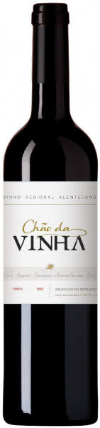 Вино Boas Quintas, Chao da Vinha, 2016