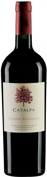 Вино Bodega Atamisque, "Catalpa" Cabernet Sauvignon