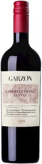 Вино Bodega Garzon, "Estate" Cabernet Franc-Tannat