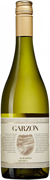 Вино Bodega Garzon, "Reserva" Albarino, 2021