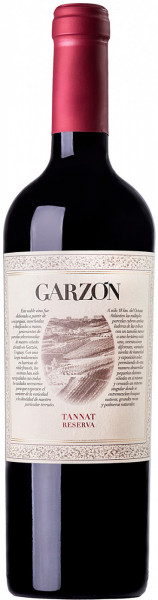 Вино Bodega Garzon, "Reserva" Tannat, 2020