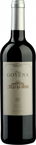 Вино Bodegas Altanza, "Vina Goyena" Joven, Rioja DOC, 2017