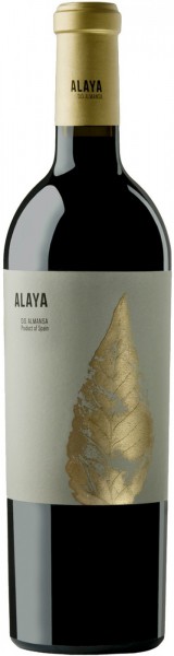 Вино Bodegas Atalaya, "Alaya", Almansa DO, 2010