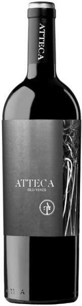 Вино Bodegas Ateca, "Atteca", Aragon DO