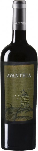Вино Bodegas Avanthia, Mencia, Valdeorras DO, 2009