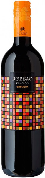 Вино Bodegas Borsao, "Borsao" Garnacha, Campo de Borja DO, 2019