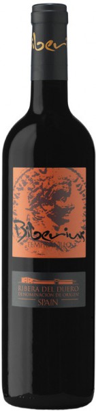 Вино Bodegas Comenge, "Biberius", 2013