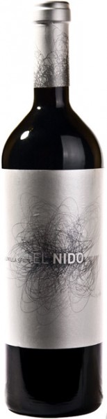Вино Bodegas El Nido, "El Nido", 2006