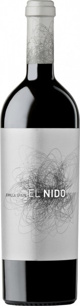 Вино Bodegas El Nido, "El Nido", 2012