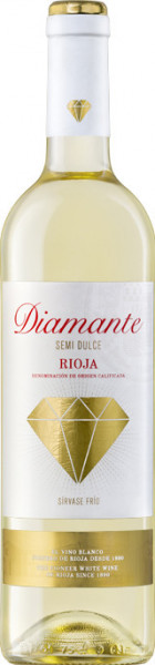 Вино Bodegas Franco-Espanolas, "Diamante", Rioja DOCa, 2021