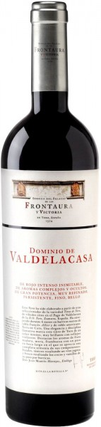 Вино Bodegas Frontaura, "Dominio de Valdelacasa", Toro DO, 2009